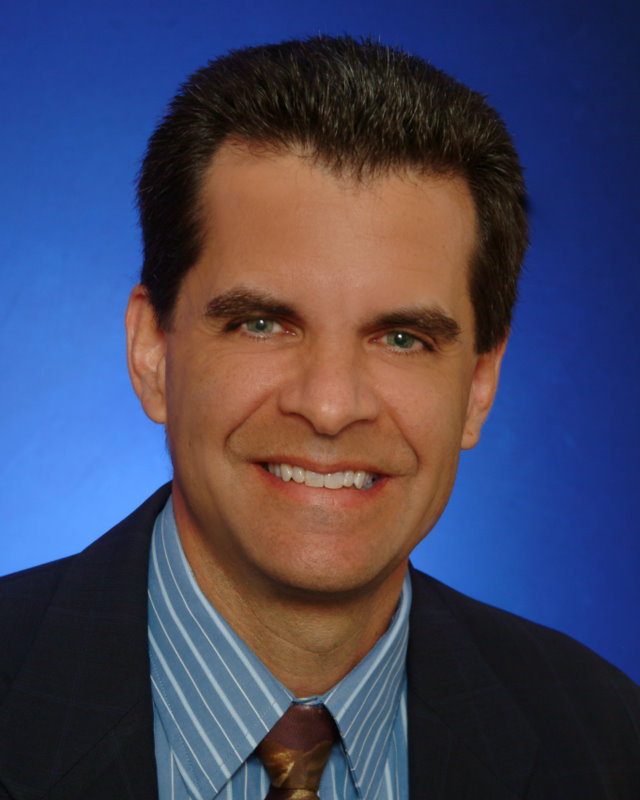 Alan Donald